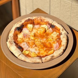 Hawiian Pizza
