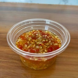 น้ำจิ้มซีฟู๊ดแดง