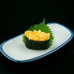 ซูชิสลัดไข่หวาน