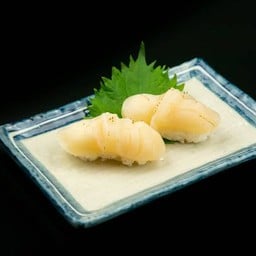 ซูชิโฮตาเตะ(คู่ละ)