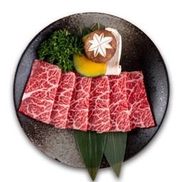 Ribu Roosu (リブロース) Rib meat