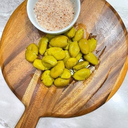 มะกอกแช่อิ่ม