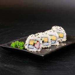 แคลิคลุกงาโรล