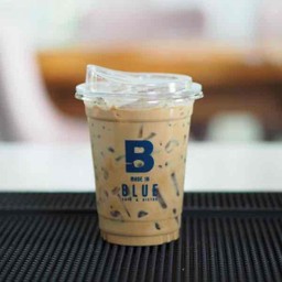 Espresso Ver.Thai  [ ice]