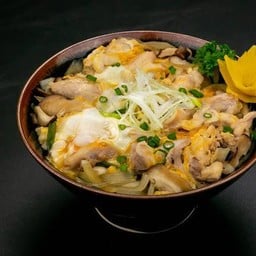 โอยาโกะด้ง