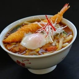 คาเร่อุด้ง