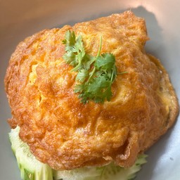 ข้าวไข่เจียว