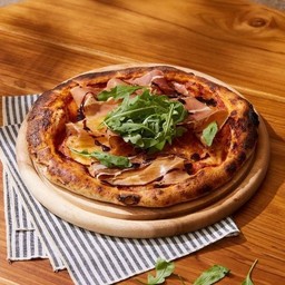 Parma Pizza