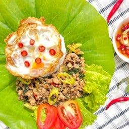 นานาเมนู 465 (อาหารตามสั่ง)