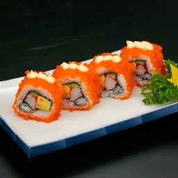 แคลิฟอเนียโรล