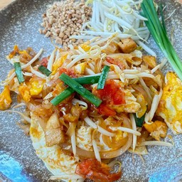 ผัดไทยโบราณสูตรคุณย่า