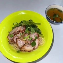 บะหมี่จับกัง