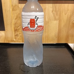 น้ำดื่ม Sho Ramen