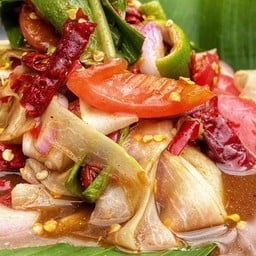 ล้านยำตำส้ม บางบัวทอง