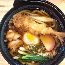 นาเบะอุด้ง