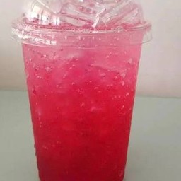 แดงโซดา