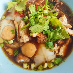 อัสมีฮานตามสั่ง(ฮาลาล)