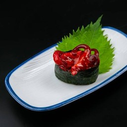 ซูชิทาโกะซอสกิมจิ