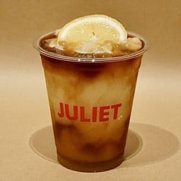 Yuzu Honey Cold Brew