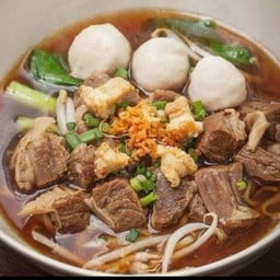 ตำ แซ่บ แซ่บ สาขา1