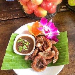 ใส้ย่าง