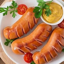 Ramly Burger By J.Ya Cafe ( Hatyai ) หาดใหญ่