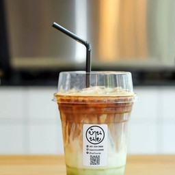 กรีนคอฟฟี่