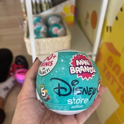 ไข่ดิสนีย์แท้