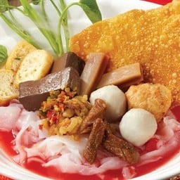 ร้านสุณีรัตน์ ก๋วยเตี๋ยวรสเด็ด (เด็ดดวงเจ้าเก่าปากน้ำ)
