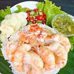 ครัวลูกพีช