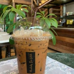 โบราณเย็น