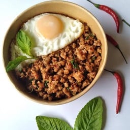 ปังปิ้งคอนโด