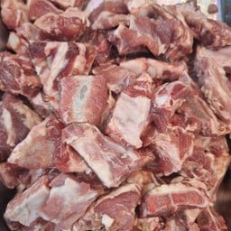 ซี่โครงสับ