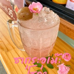 ซากุระอุเม๊ะโซดา