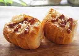 เนยพริกผาไส้ทะลัก