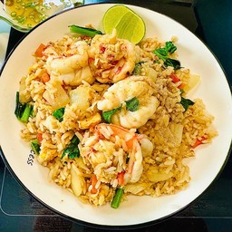 ข้าวผัด