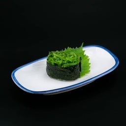 ซูชิยำสาหร่อย