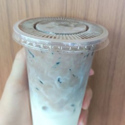 นมสดโกโก้ Cocoa Fresh Milk