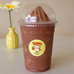 โกโก้พรี่เมียมปั่น