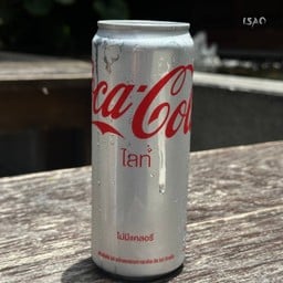 COKE LIGHT