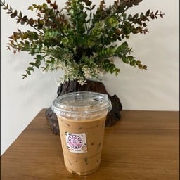 pool coffee
