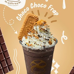 Choco Choco Frap
