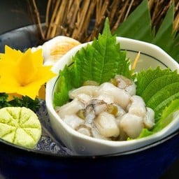 ทาโกะวาซาบิ