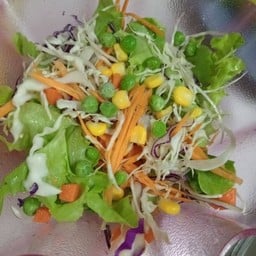 สลัดผักรวม