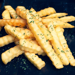 French Fries -  มันฝรั่งทอด
