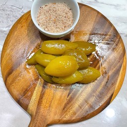 มะดันแช่อิ่ม