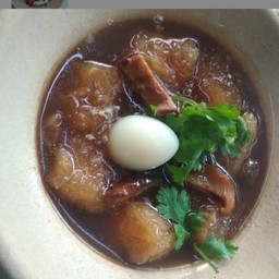 กระเพาะปลาธรรมดา