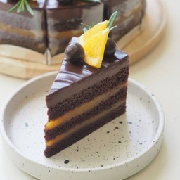 Chocorange