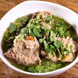 ต้มเล้งแซ่บ