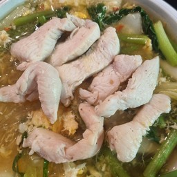 สุกี้น้ำไก่